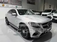 2016 Mercedes Benz GLC-Class