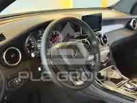 2016 Mercedes Benz GLC-Class