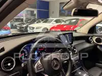 2016 Mercedes Benz GLC-Class