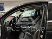 2016 Mercedes Benz GLC-Class