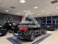 2016 Mercedes Benz GLC-Class