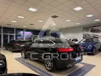 2016 Mercedes Benz GLC-Class