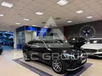 2016 Mercedes Benz GLC-Class
