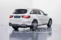 2016 Mercedes Benz GLC-Class