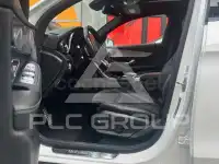 2016 Mercedes Benz GLC-Class