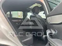2016 Mercedes Benz GLC-Class