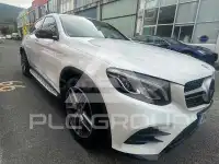 2016 Mercedes Benz GLC-Class