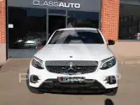 2016 Mercedes Benz GLC-Class