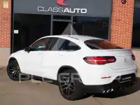 2016 Mercedes Benz GLC-Class