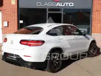 2016 Mercedes Benz GLC-Class