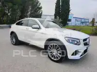 2016 Mercedes Benz GLC-Class