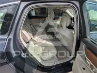 2016 Volvo S90