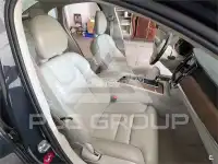 2016 Volvo S90
