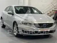 2016 Volvo S60