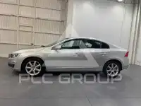 2016 Volvo S60