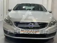 2016 Volvo S60