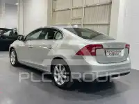 2016 Volvo S60