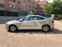 2016 Volvo S60