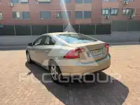 2016 Volvo S60
