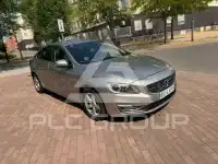 2016 Volvo S60