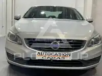 2016 Volvo S60