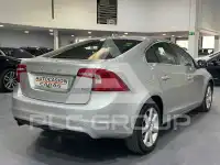 2016 Volvo S60