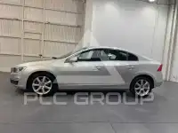 2016 Volvo S60