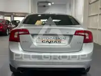 2016 Volvo S60