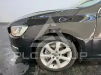 2016 Volvo S60