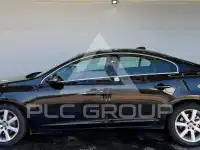 2016 Volvo S60