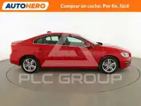 2016 Volvo S60