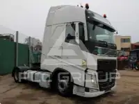 2016 Volvo FH