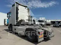 2016 Volvo FH