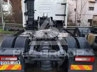 2016 Volvo FH
