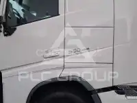 2016 Volvo FH