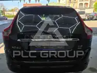 2016 Volvo XC60