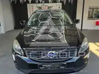 2016 Volvo XC60