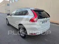 2016 Volvo XC60