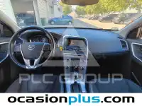 2016 Volvo XC60