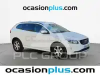 2016 Volvo XC60