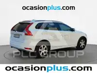 2016 Volvo XC60