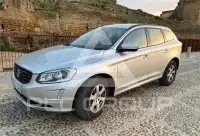 2016 Volvo XC60