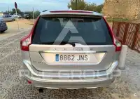2016 Volvo XC60