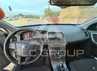 2016 Volvo XC60