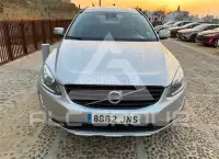 2016 Volvo XC60