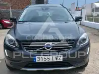2016 Volvo XC60