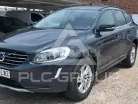 2016 Volvo XC60