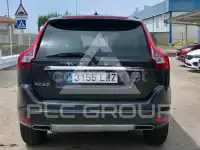 2016 Volvo XC60