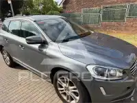 2016 Volvo XC60
