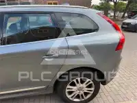 2016 Volvo XC60